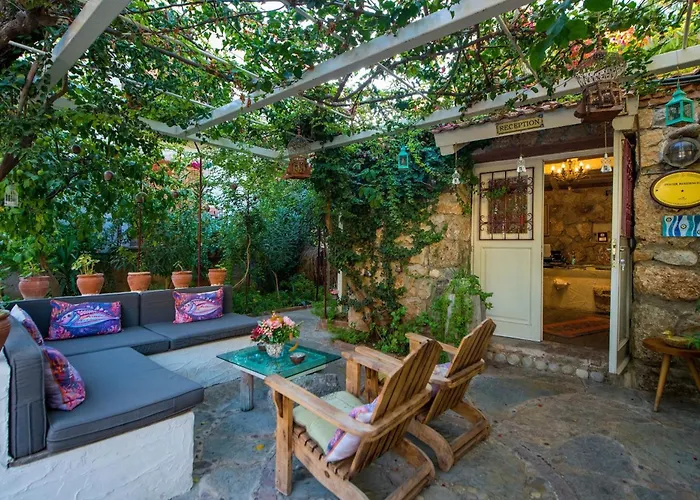 Oyster Residences - Adult Only