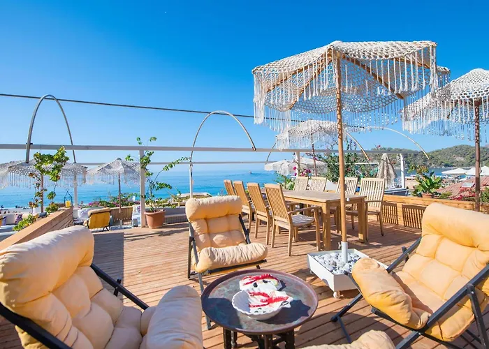 Oyster Residences - Adult Only