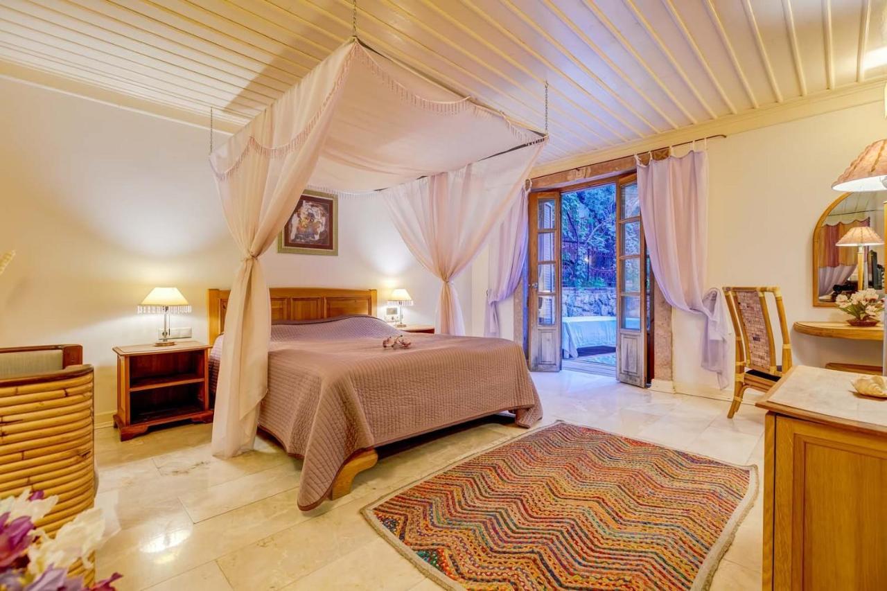 Oyster Residences - Adult Only Ölüdeniz
