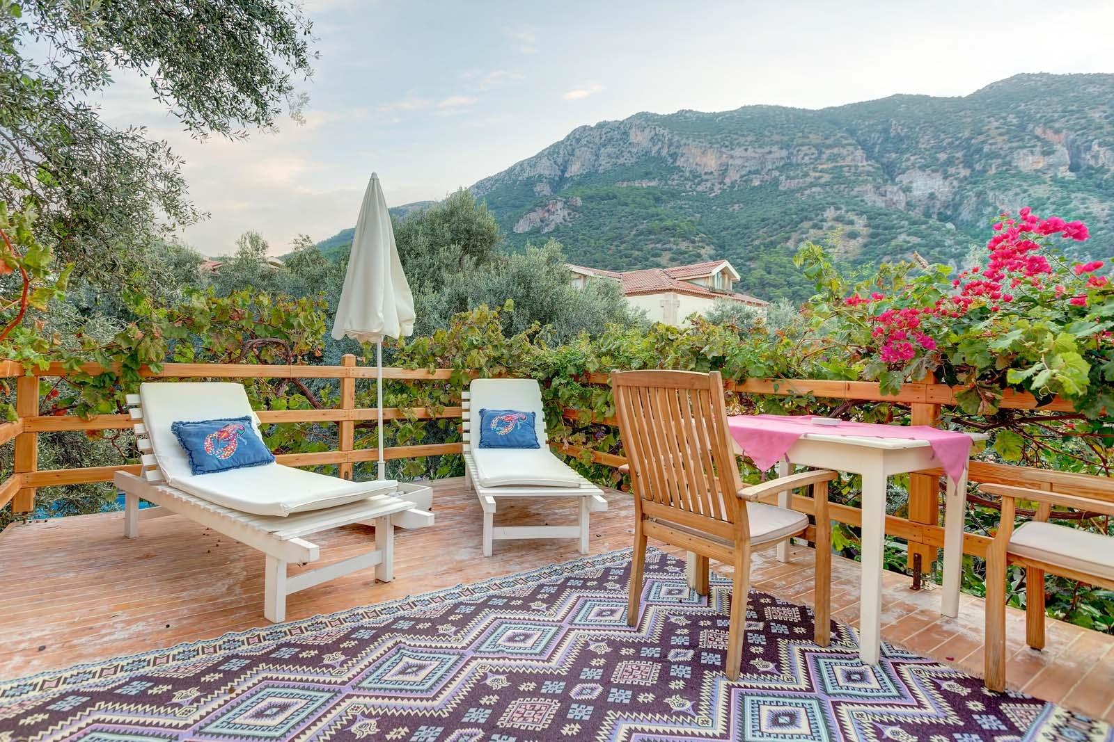 Oyster Residences - Adult Only Ölüdeniz