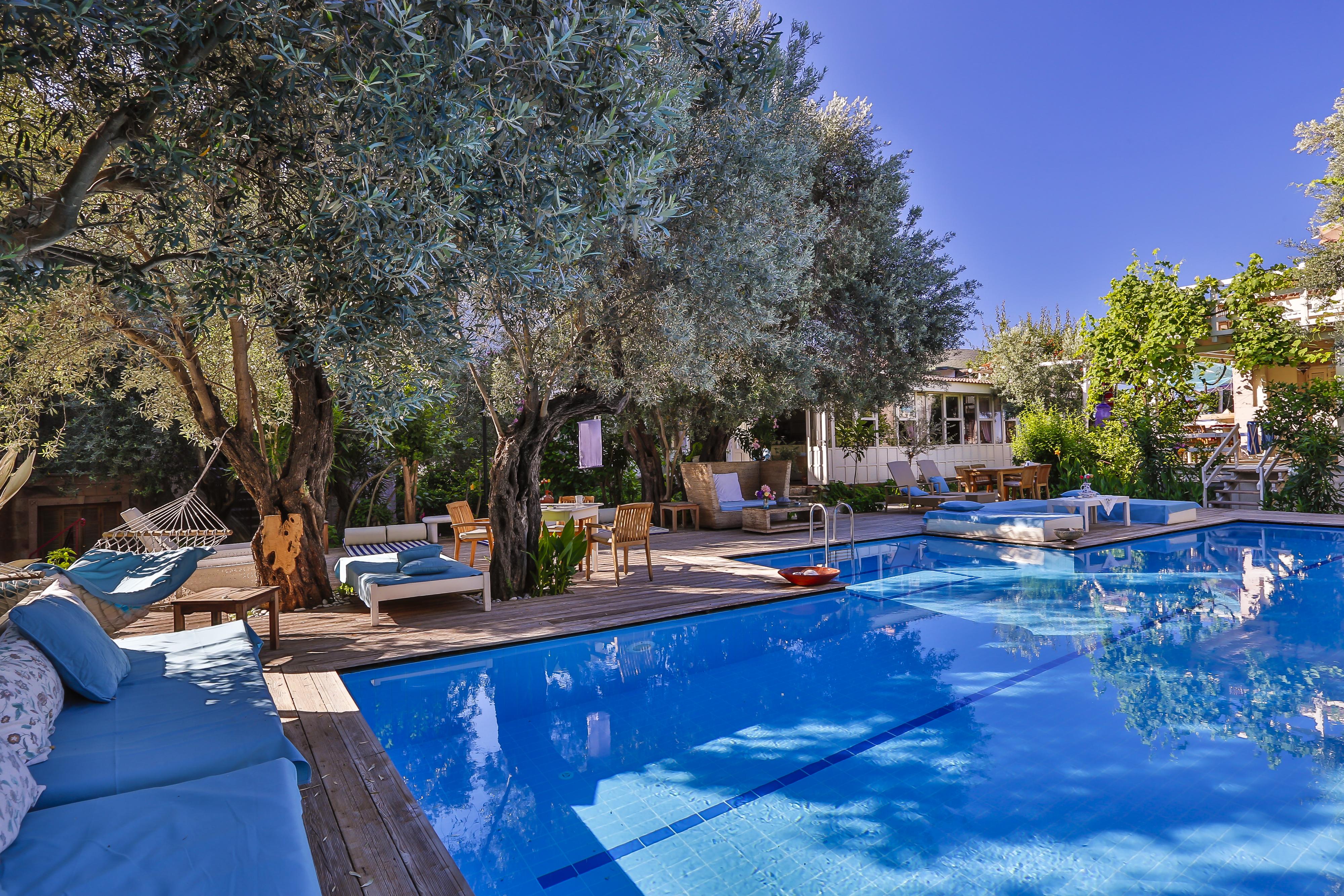Oyster Residences - Adult Only Hotel Ölüdeniz