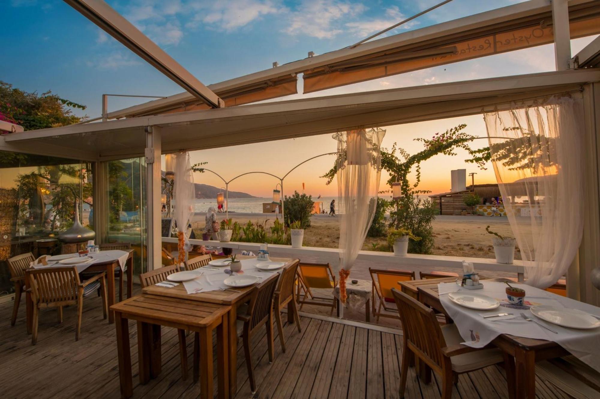Oyster Residences - Adult Only Ölüdeniz