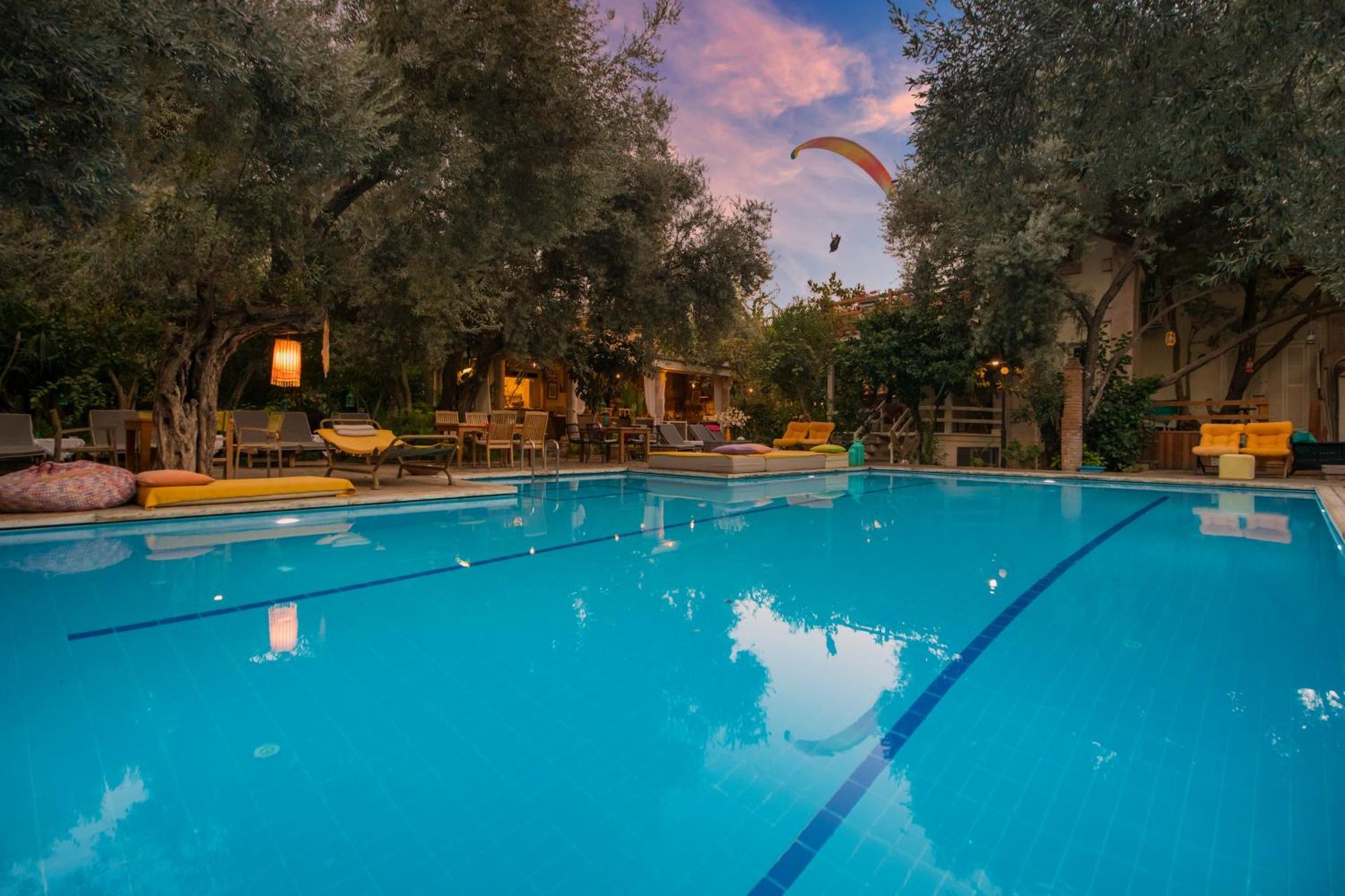 Oyster Residences - Adult Only Hotel Ölüdeniz