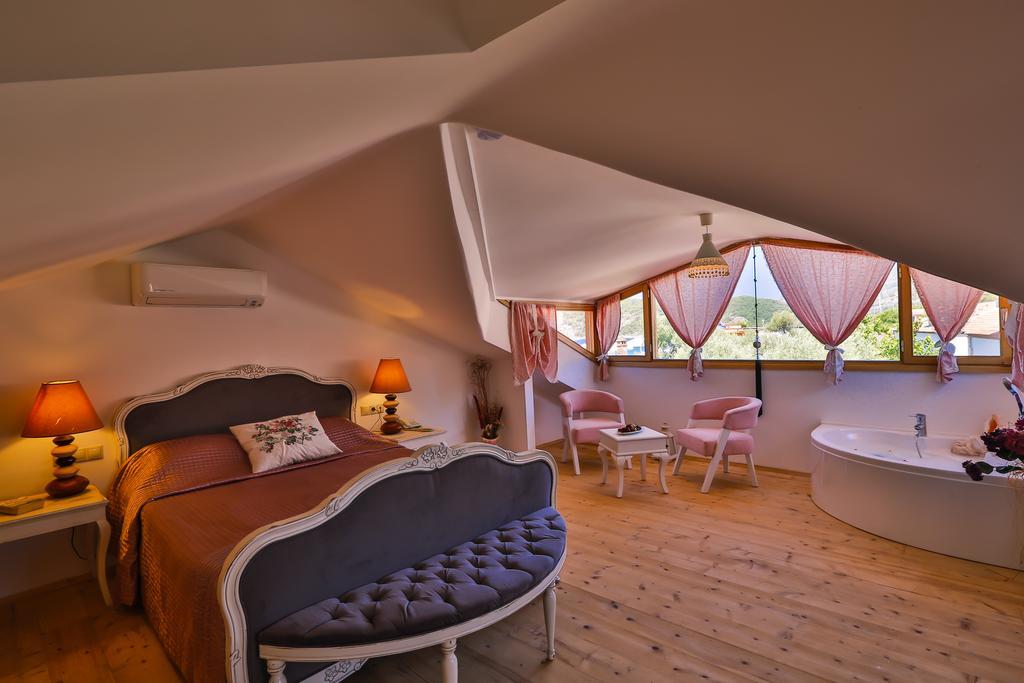 Oyster Residences - Adult Only 4* Ölüdeniz