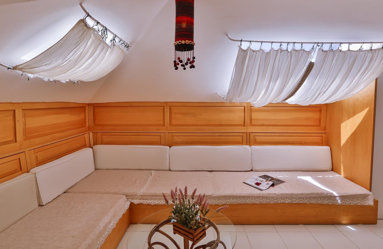 Oyster Residences - Adult Only 4* Ölüdeniz