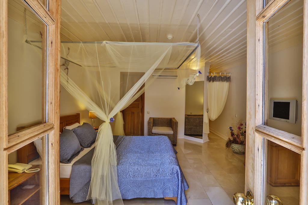 Hotel Oyster Residences - Adult Only Ölüdeniz