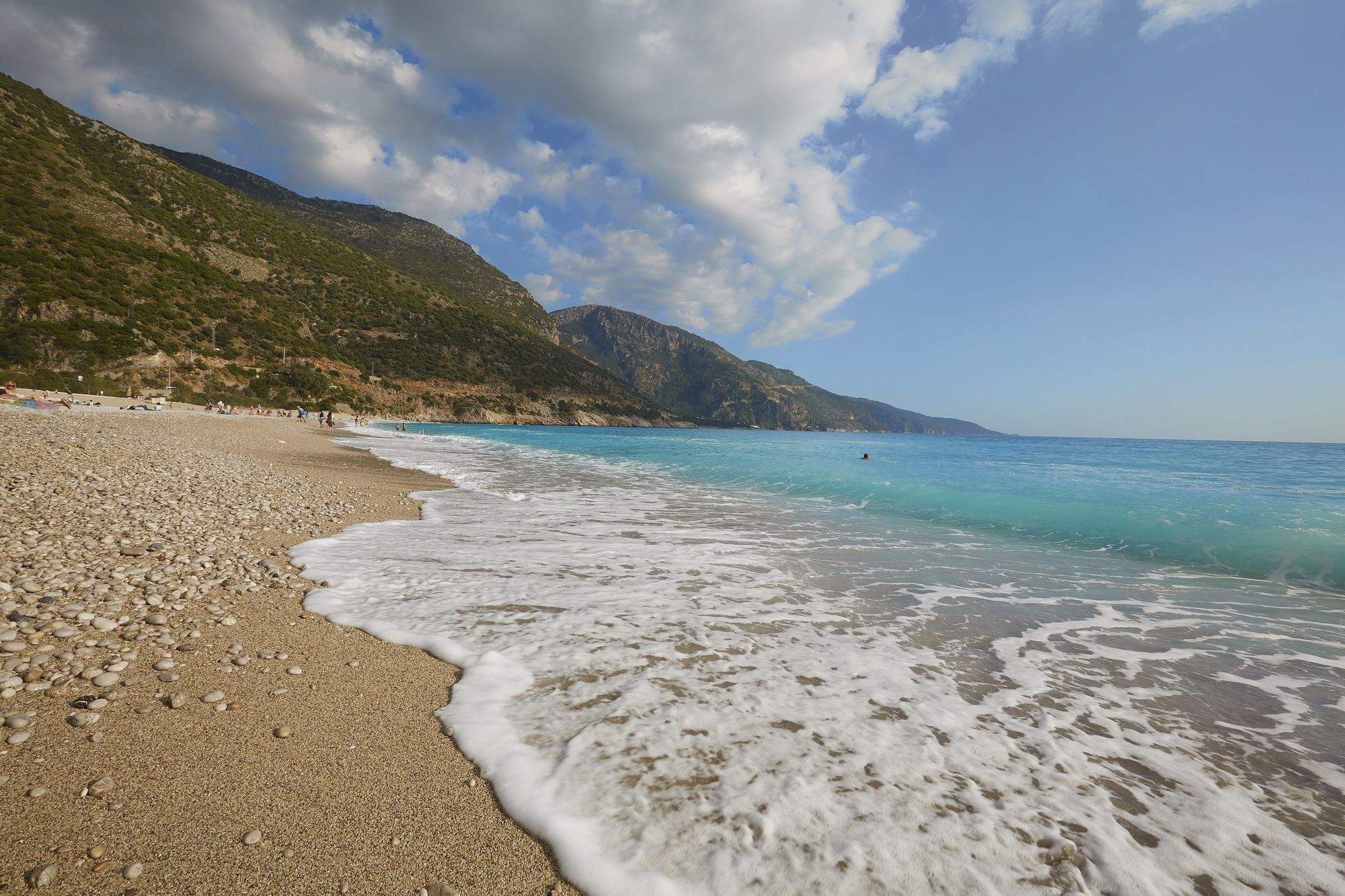 Oyster Residences - Adult Only Hotel Ölüdeniz