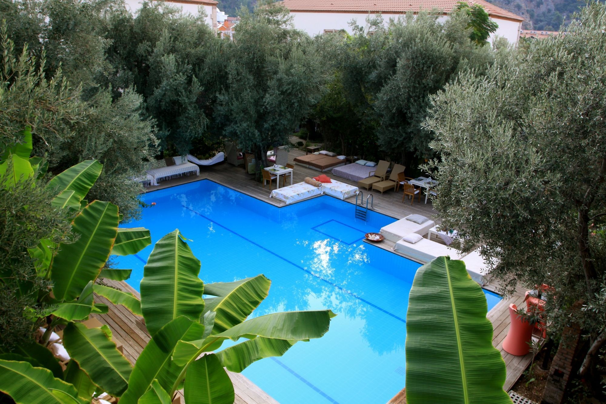 Oyster Residences - Adult Only 4* Ölüdeniz