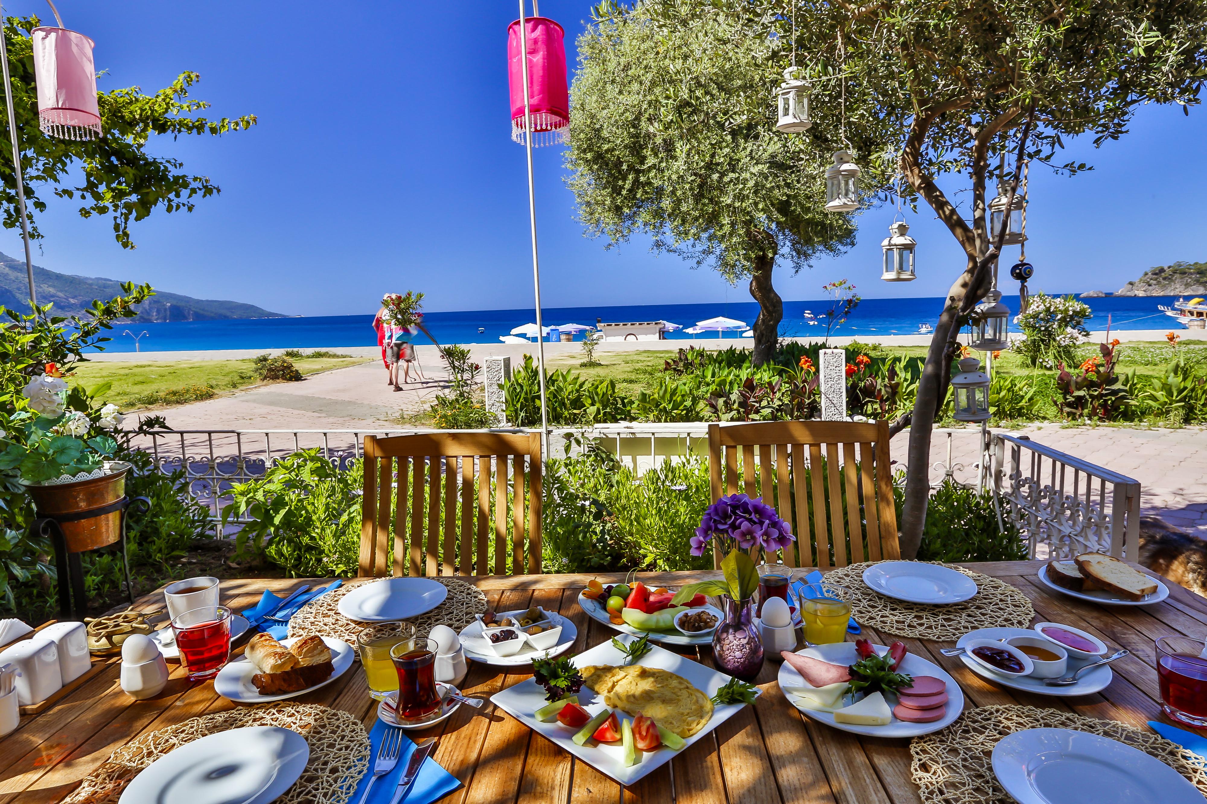 Oyster Residences - Adult Only 4* Ölüdeniz