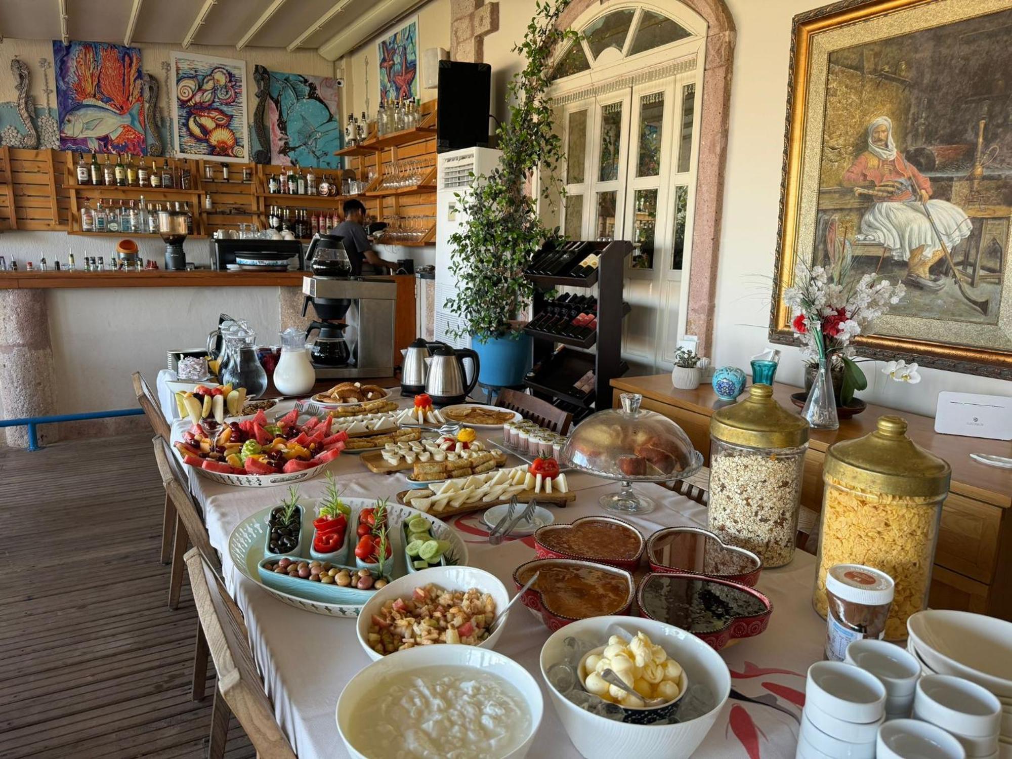 Hotel Oyster Residences - Adult Only Ölüdeniz