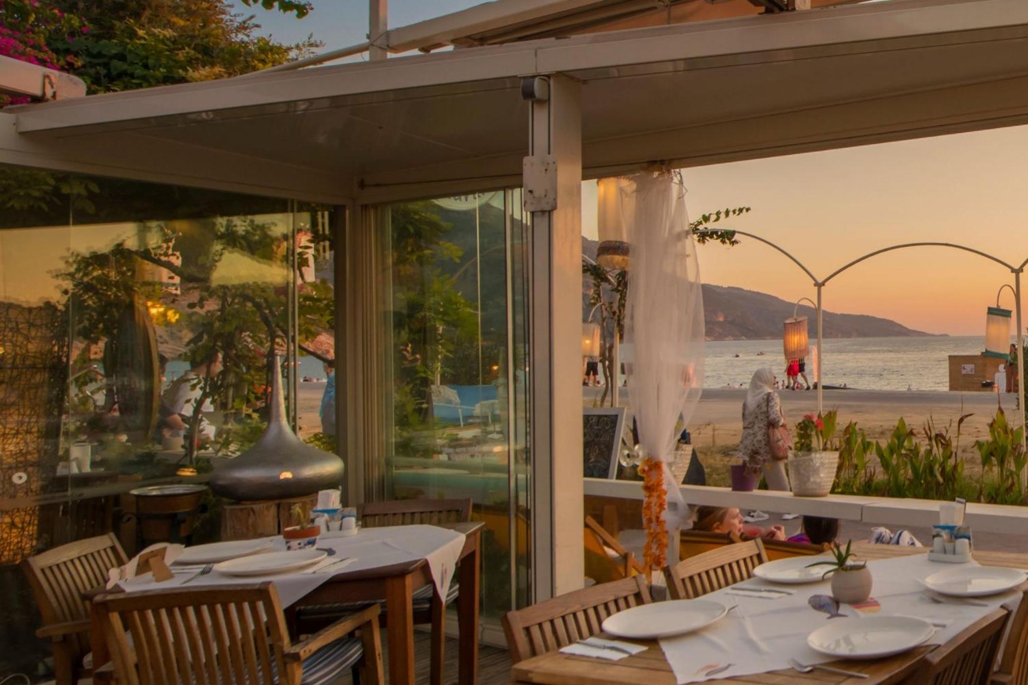 Hotel Oyster Residences - Adult Only Ölüdeniz