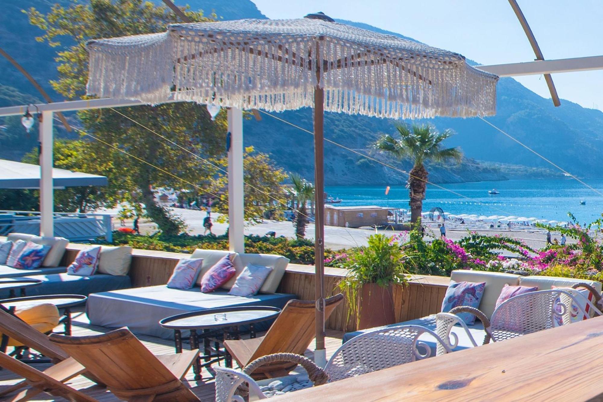 Oyster Residences - Adult Only Ölüdeniz