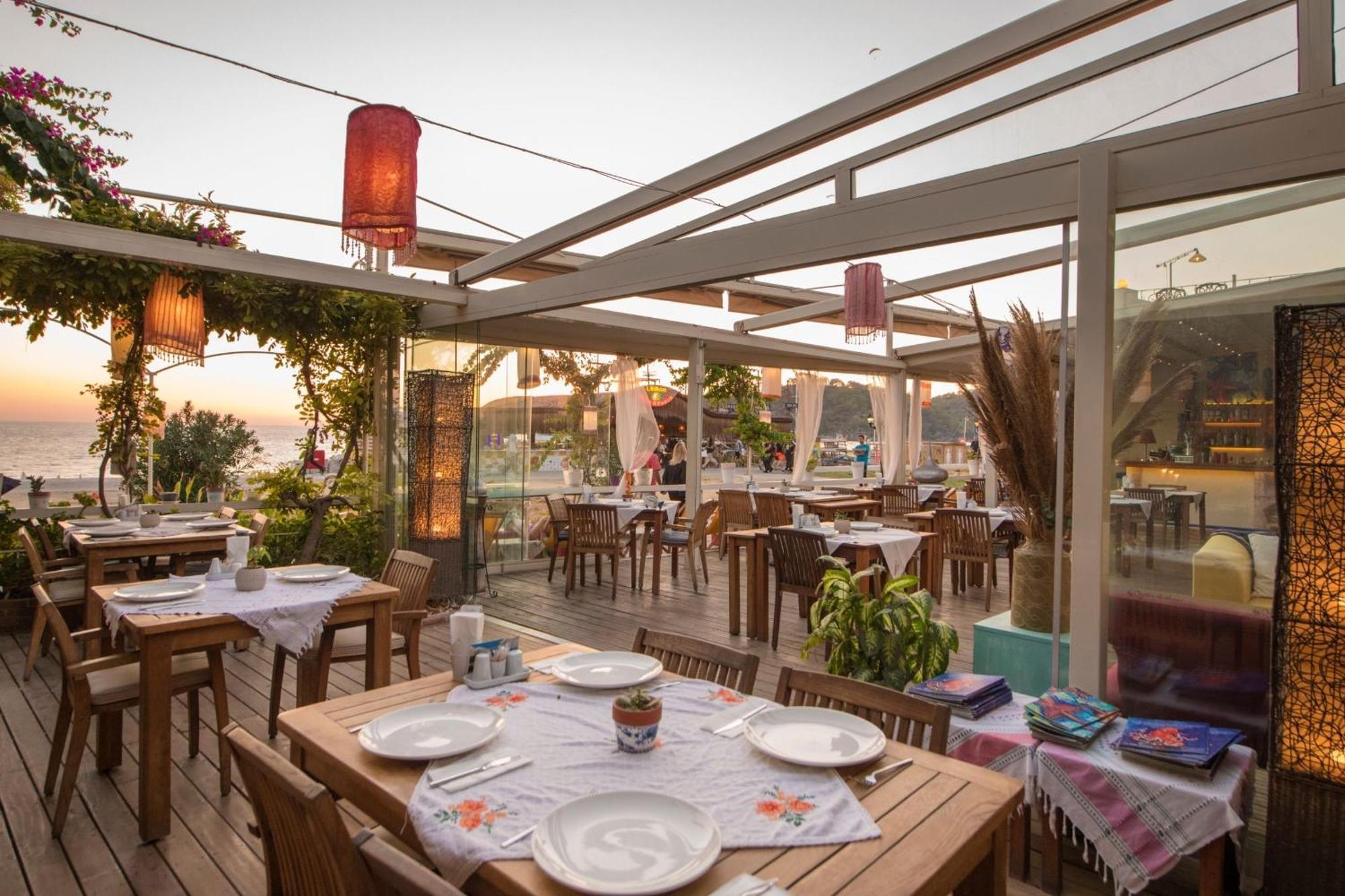 Hotel Oyster Residences - Adult Only Ölüdeniz