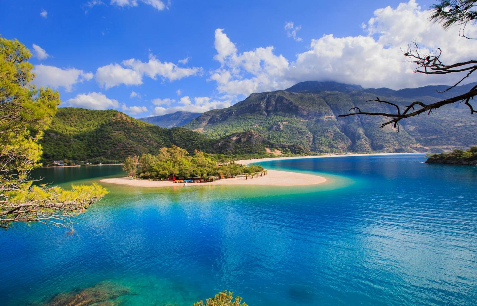 Hotel Oyster Residences - Adult Only Ölüdeniz