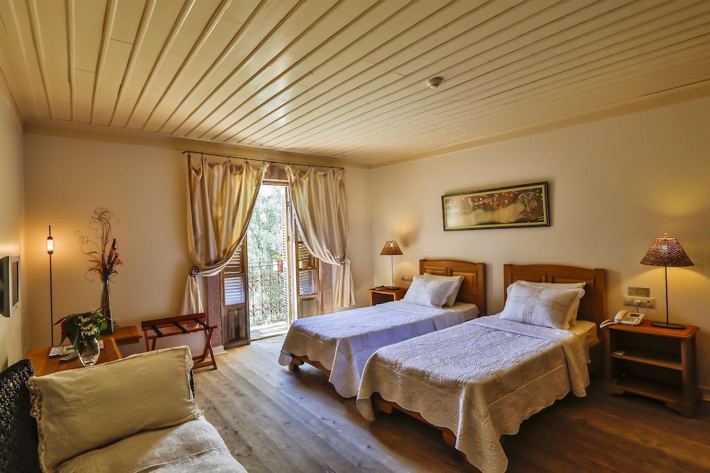 Hotel Oyster Residences - Adult Only Ölüdeniz