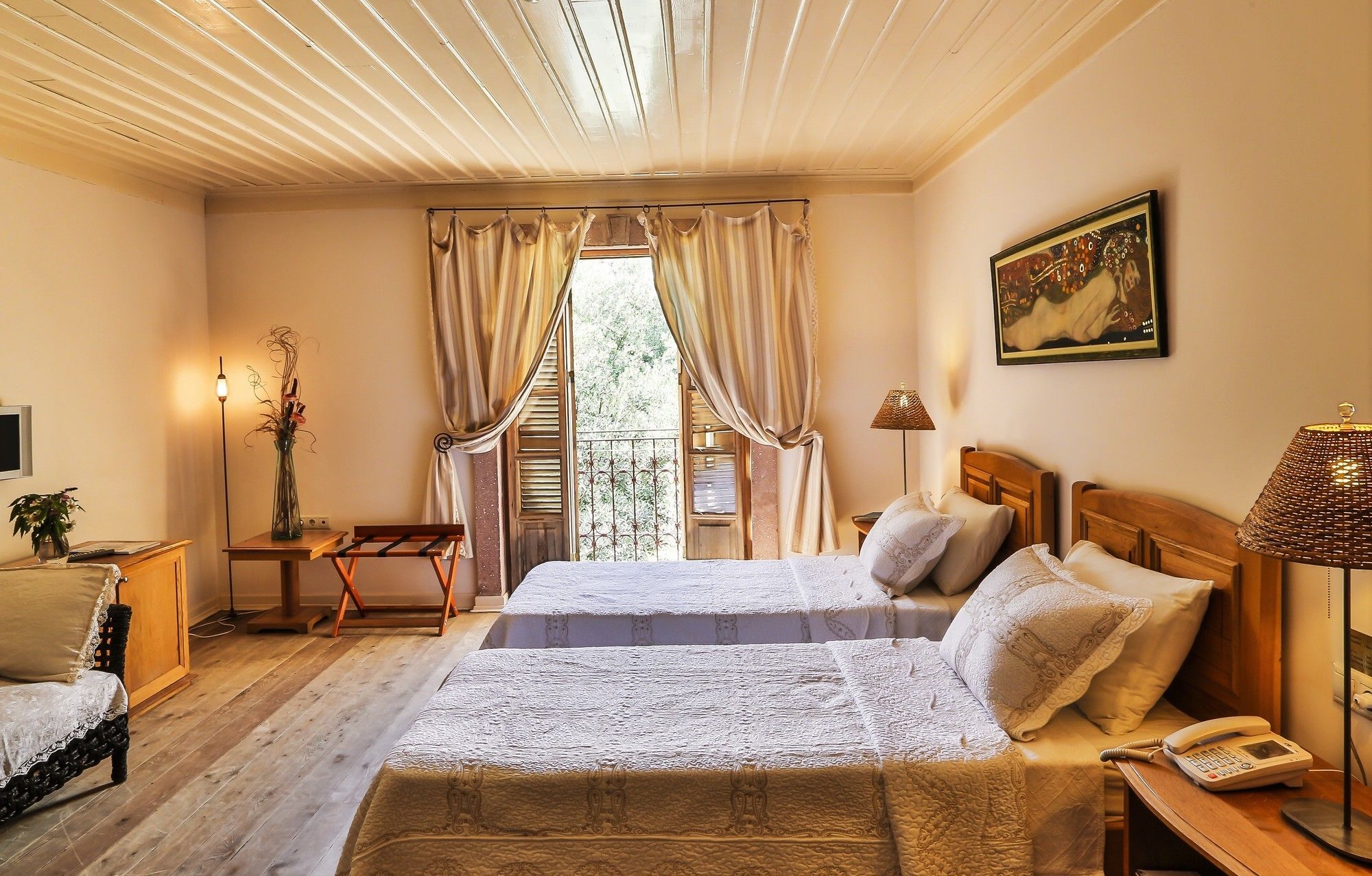 Oyster Residences - Adult Only Hotel Ölüdeniz