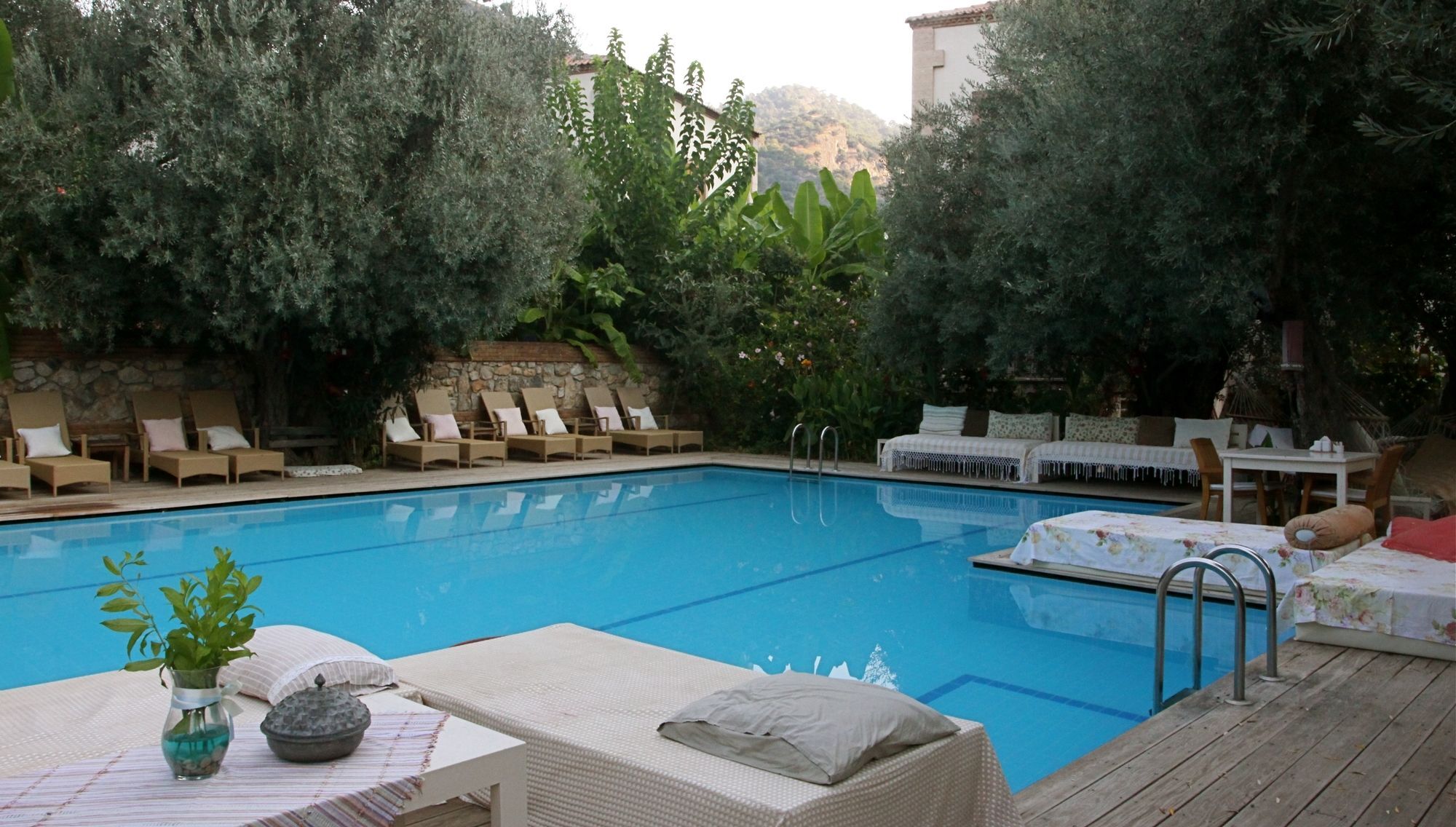 Oyster Residences - Adult Only Ölüdeniz