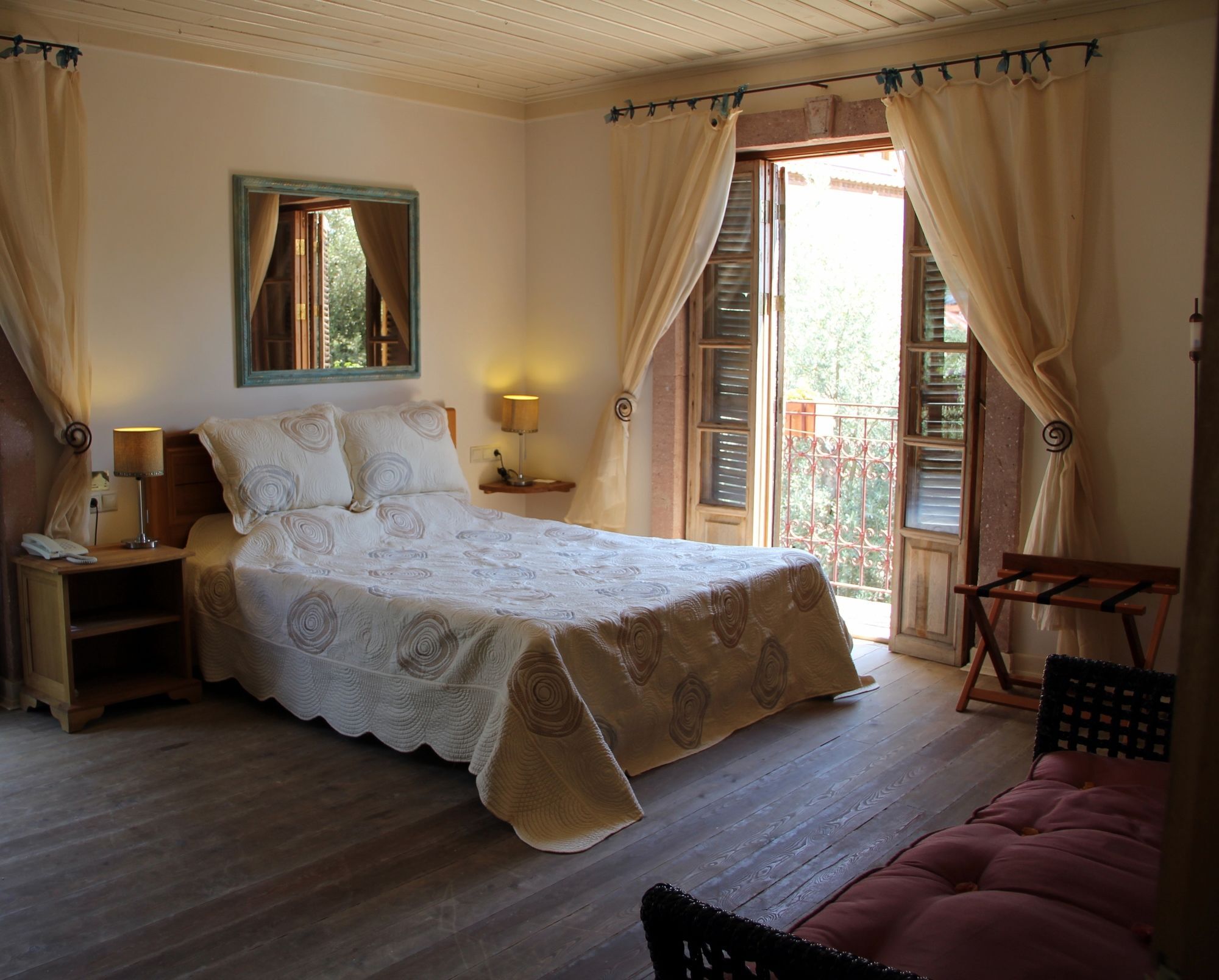 Oyster Residences - Adult Only Hotel Ölüdeniz