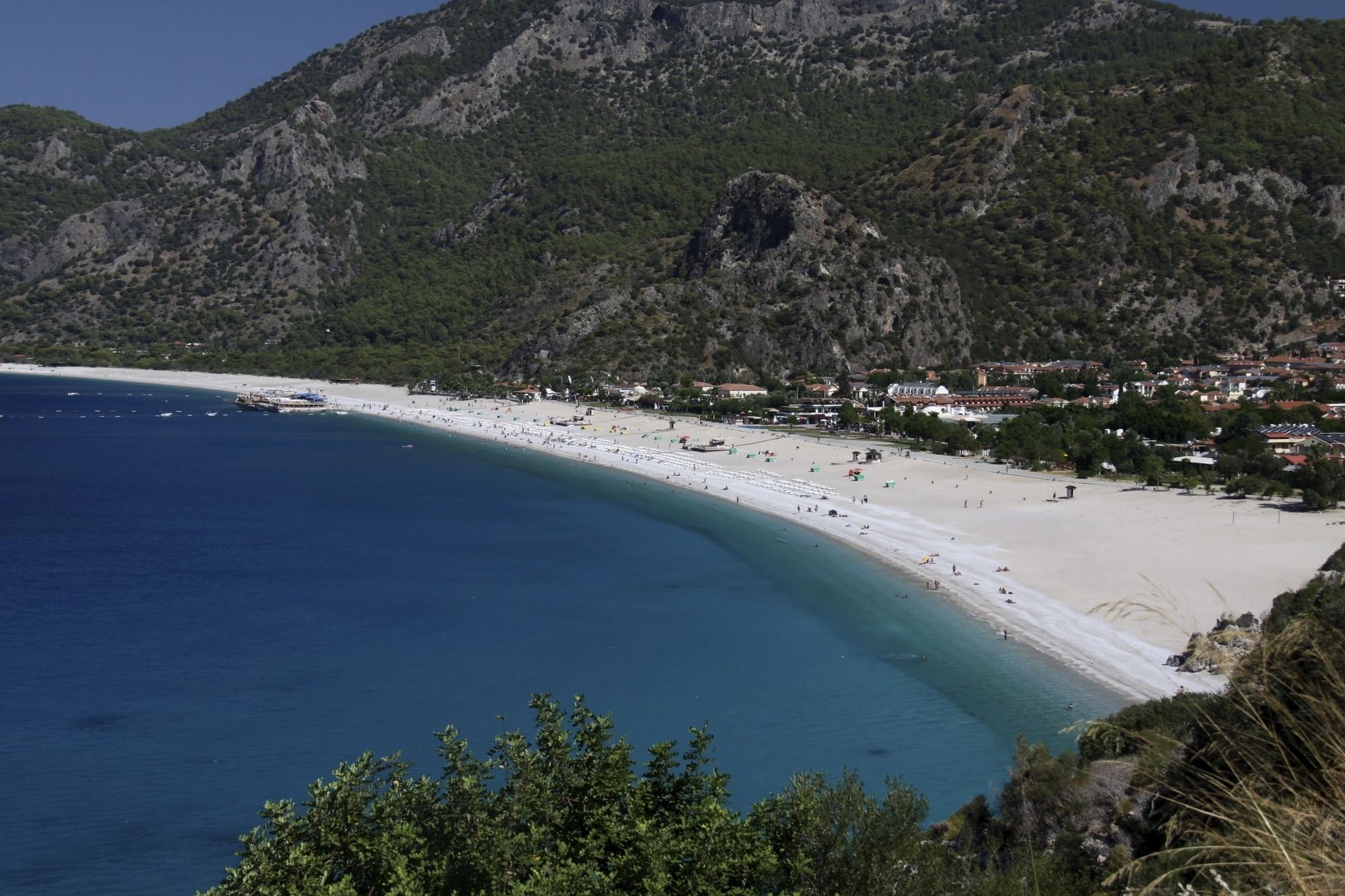 Hotel Oyster Residences - Adult Only Ölüdeniz